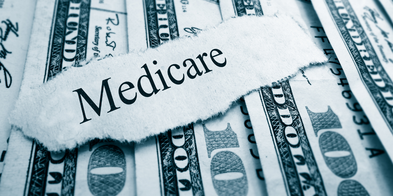 Medicare Releases New 2021 Fee Schedule