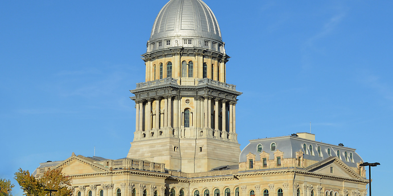 ICS Introduces Medicaid Bill at Capitol