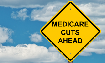 Medicare Cuts Coming April 1st Without Action from U.S. Senate!
