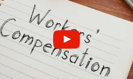 Do You Have Workers’ Compensation Insurance for Your Employees?