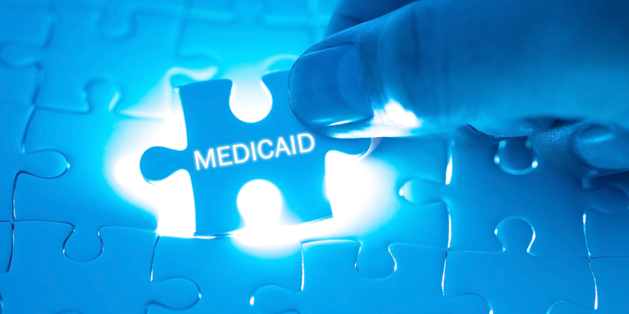 Governor Signs Medicaid Bill – A Big Win for Chiropractic