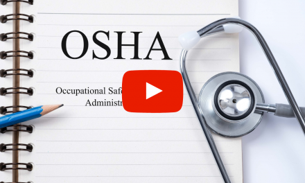 New OSHA COVID-19 Healthcare Emergency Standard