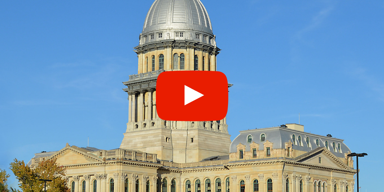 Update on Illinois Medicaid Legislation