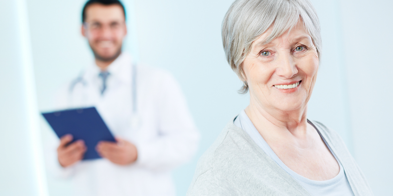 Let Your Medicare Patients Help You, So You Can Help Them!