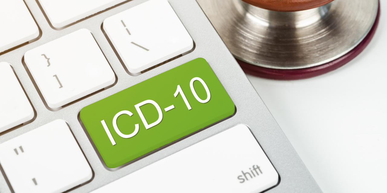 ICD-10 Guidelines and Code Changes Take Effect October 1, 2021