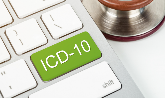 ICD-10 Guidelines and Code Changes Take Effect October 1, 2021