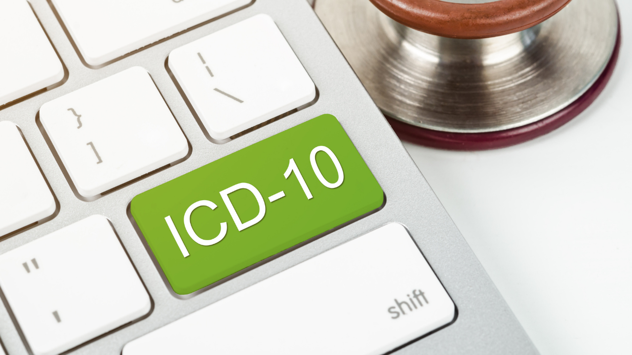 ICD10 Guidelines and Code Changes Take Effect October 1, 2021