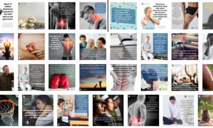 2021 CHIROPRACTIC HEALTH CARE MONTH: SOCIAL MEDIA LIBRARY