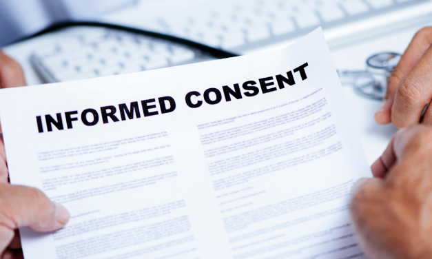 Patient Photos, Videos, and Testimonials – Get Consent Before Circulating Content!
