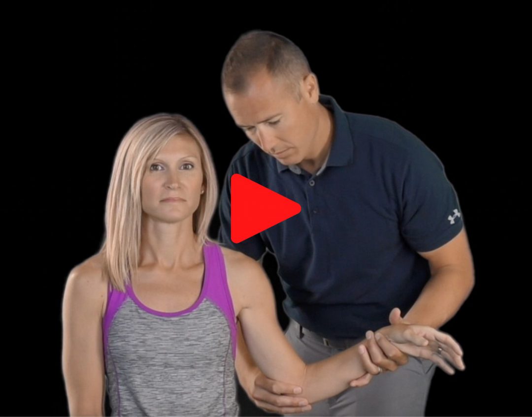 Is It a Full-Thickness or a Partial-Thickness Tear of the Rotator Cuff ...