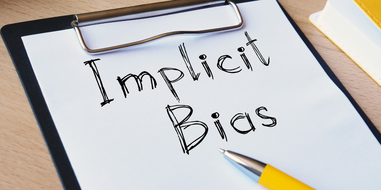 New Illinois CME Mandate: Implicit Bias Awareness Training