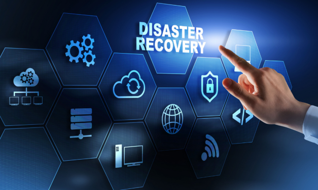 Disaster Recovery Plans for Your Practice