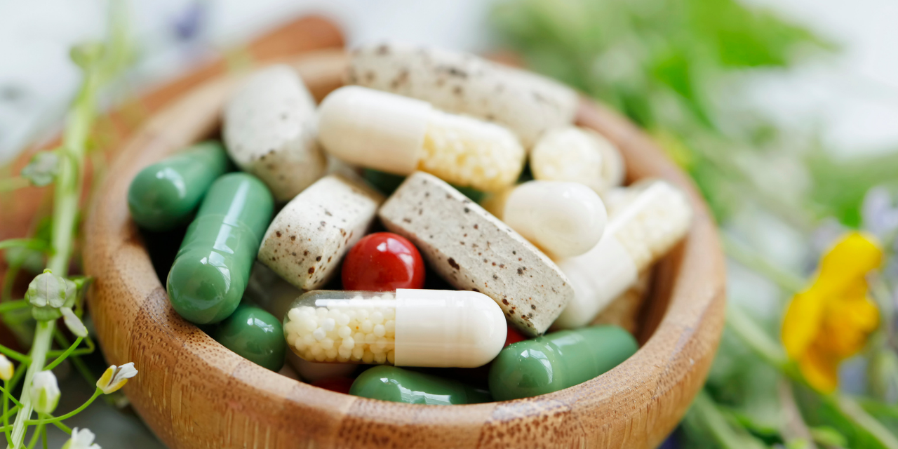 If You Can’t Remember What Supplement to Take for Your Memory, Maybe You Should Read This
