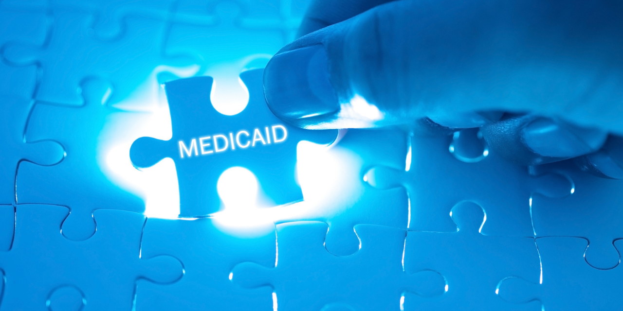 How To Become Eligible For Medicaid Reimbursement Illinois 