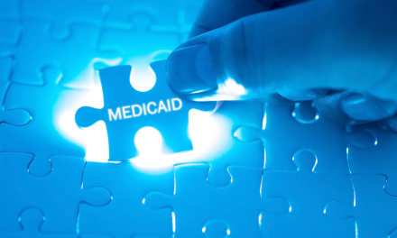 How to Become Eligible for Medicaid Reimbursement