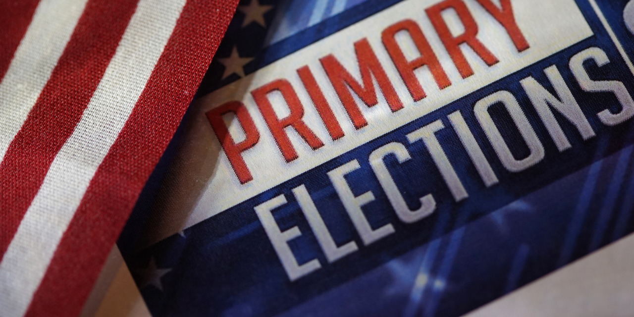 Illinois Primary Election Set for June 28, 2022