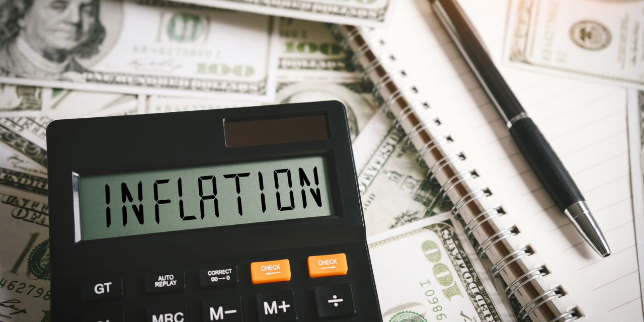 Impact of Inflation on Your Practice