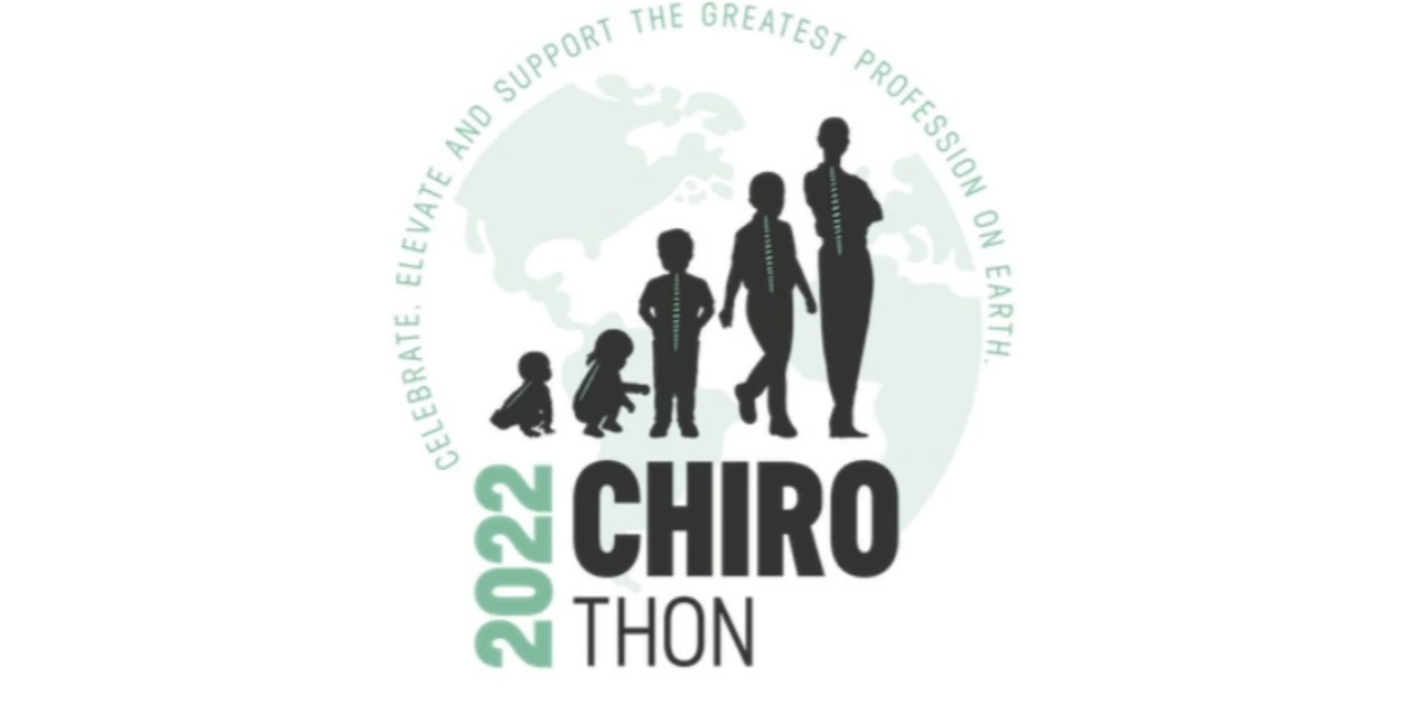 Did You Register for ChiroThon Yet?