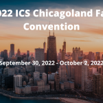 ICS Annual Fall Convention Is Back In Person