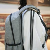 Backpack Safety Chiro Opportunities