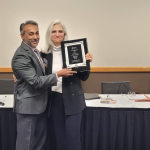 ICS ANNOUNCES 2022 CHIROPRACTIC CHAMPION OF THE YEAR