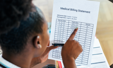 CMS Releases Fee Schedule for 2023