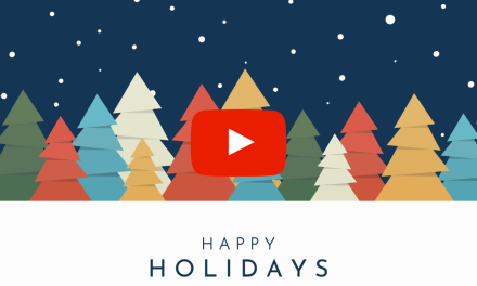 A Holiday Message from the ICS