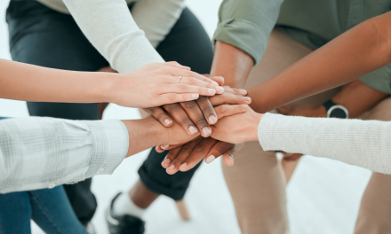 The Importance of Unity and Membership in the Chiropractic Profession