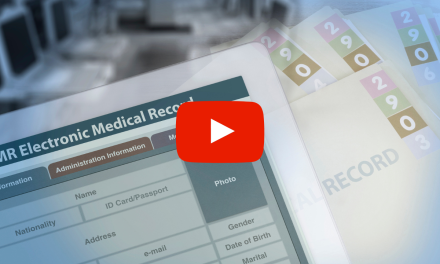 HIPAA Tool for Obtaining Medical Records
