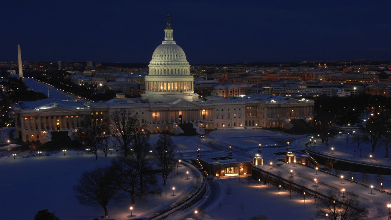 Illinois Chiropractic Physicians Lobby Congress - Illinois Chiropractic ...