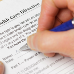 <strong>Advance Directives In Illinois: The Health Care Power of Attorney</strong>