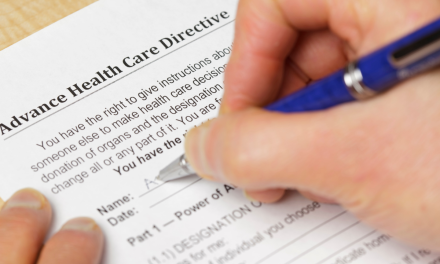<strong>Advance Directives In Illinois: The Health Care Power of Attorney</strong>