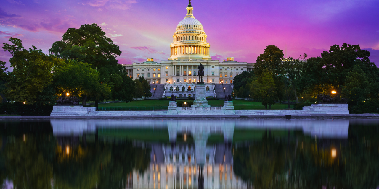 Medicare Modernization Bill Reintroduced in Congress