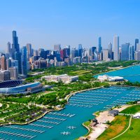 High-Profit Practice For Sale in Chicago