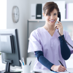 8 Tips for Chiropractic Front Desk Staff