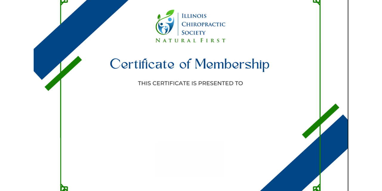 ICS Membership Feature You May Have Missed