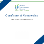 ICS Membership Feature You May Have Missed