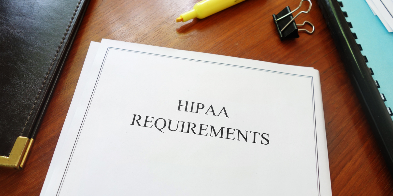 HIPAA Basics for Chiropractic Practice Team Members