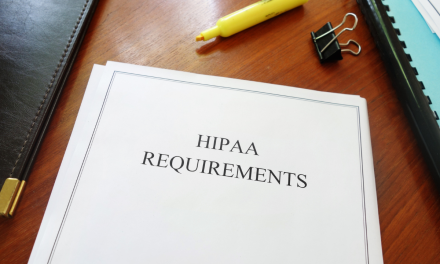HIPAA Basics for Chiropractic Practice Team Members