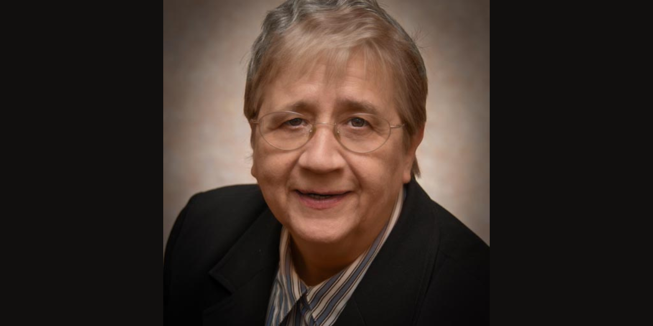 Member Spotlight – Dr. Linda Zange