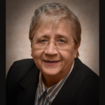 Member Spotlight – Dr. Linda Zange