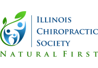 Illinois Chiropractic Society Logo