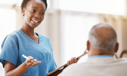 How to Talk to Patients About the Cost of Care