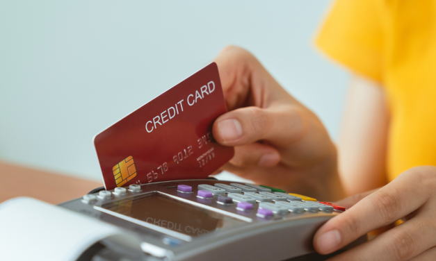 Credit Card Surcharges and Chiropractic Physicians in Illinois