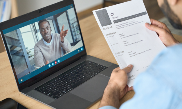Using AI Video Analysis in Hiring: Key Chiropractic Clinic Takeaways from the Video Interview Act