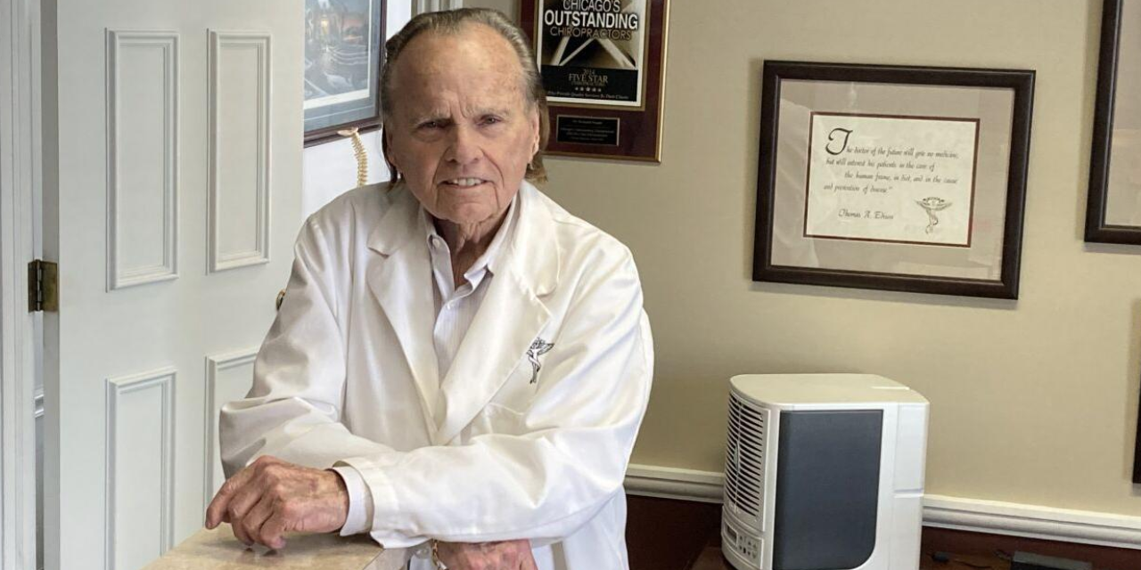 Remembering Dr. Kenneth Pangle – A Distinguished Chiropractic Leader