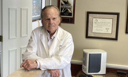 Remembering Dr. Kenneth Pangle – A Distinguished Chiropractic Leader
