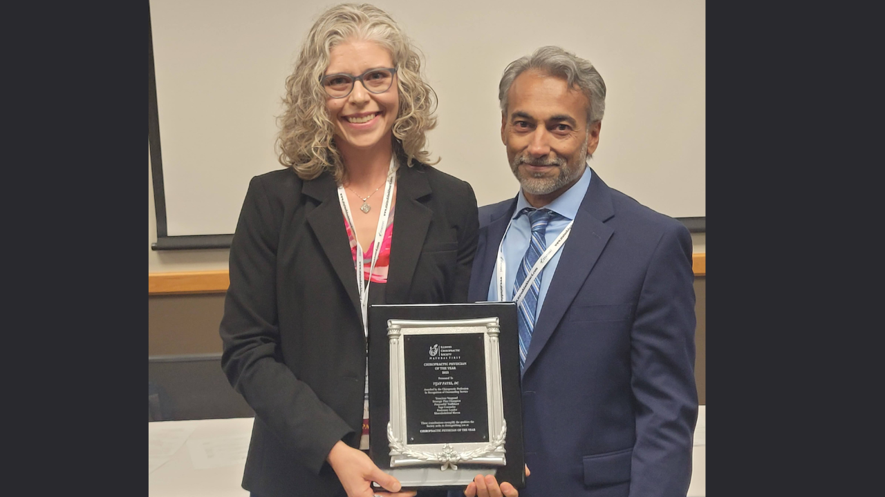 the-ics-names-dr-vijay-patel-as-chiropractic-physician-of-the-year