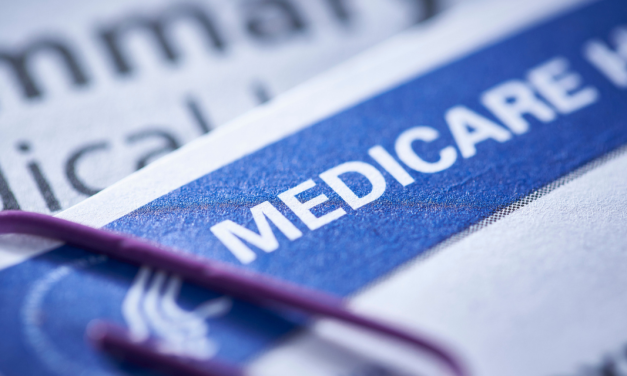 Medicare Reimbursement on Track to Decrease in 2024