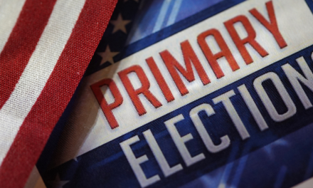 Illinois Holds Primary Election